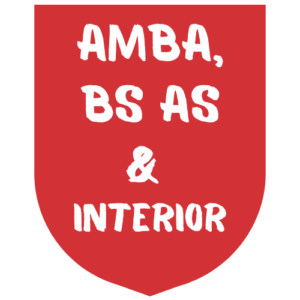 B2 First (FCE) AMBA, BSAS & INTERIOR