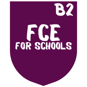 B2 First for Schools - 05/12/2026 - Link Exclusivo Colegio Norbridge Del Viso