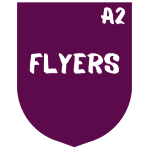 A2 Flyers - 07/11/2026 - Link Exclusivo Colegio Canada