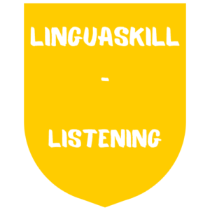 Examen Linguaskill - Listening