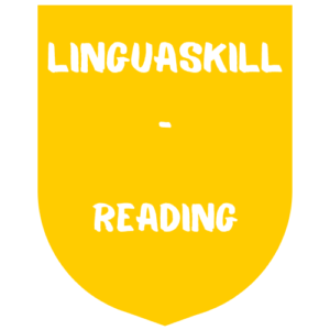 Examen Linguaskill - Reading