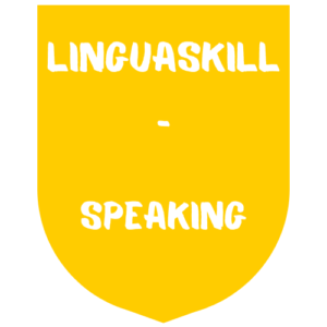 Examen Linguaskill - Speaking