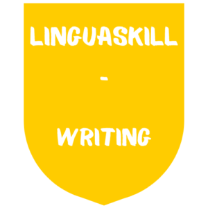 Examen Linguaskill - Writing