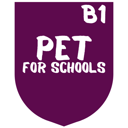 B1 Preliminary for Schools - 05/12/2026 - Link Exclusivo Colegio Norbridge Del Viso